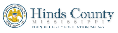 Hinds County Public Records